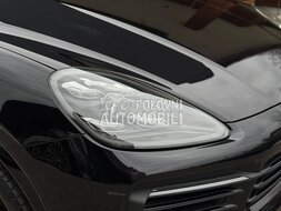 Porsche Cayenne  slika 11