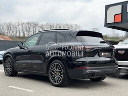 Porsche Cayenne  slika 39