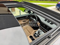 Porsche Cayenne  slika 8