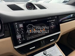 Porsche Cayenne  slika 26