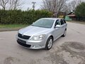 Škoda Octavia 1.6TDi