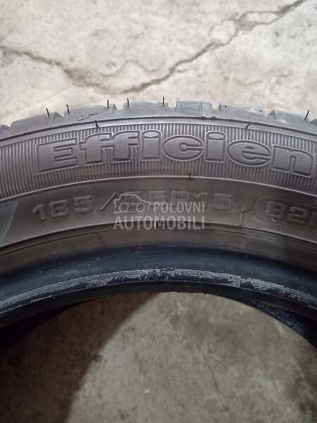 Goodyear 185/55 R15 Letnja