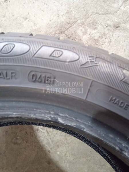 Goodyear 185/55 R15 Letnja