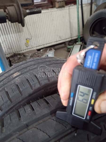 Goodyear 185/55 R15 Letnja