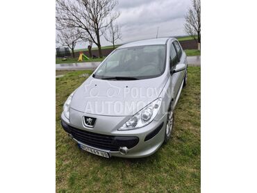 Peugeot 307 1.4
