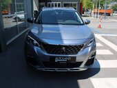 Peugeot 3008 1.5 HDI AUT
