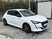 Peugeot 208 1.2 B