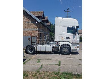 Scania R 420