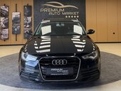 Audi A6 //3.0 TDI/KAM/NOV