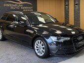 Audi A6 //3.0 TDI/KAM/NOV