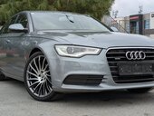 Audi A6 3.0TDi 4x4/F-U-L/