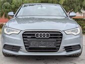 Audi A6 3.0TDi 4x4/F-U-L/