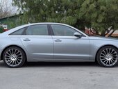 Audi A6 3.0TDi 4x4/F-U-L/
