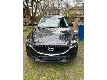 Mazda CX-5 2020. god. -  kompletan auto u delovima