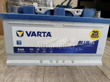 Akumulator Varta 12 V 75 Ah 73  