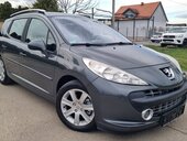 Peugeot 207 1.6hdi