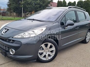 Peugeot 207 1.6hdi