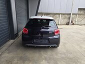Citroen DS3 1.6 HDI MATRIX