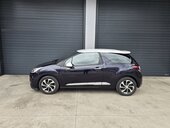 Citroen DS3 1.6 HDI MATRIX
