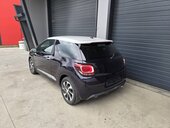 Citroen DS3 1.6 HDI MATRIX
