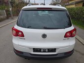 Volkswagen Tiguan 2.0 4x4 OPREMA