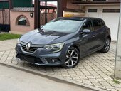 Renault Megane BOSSE