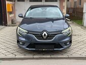 Renault Megane BOSSE