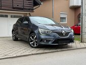 Renault Megane BOSSE
