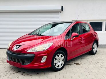 Peugeot 308 1.6 PREMIUM PANORAM