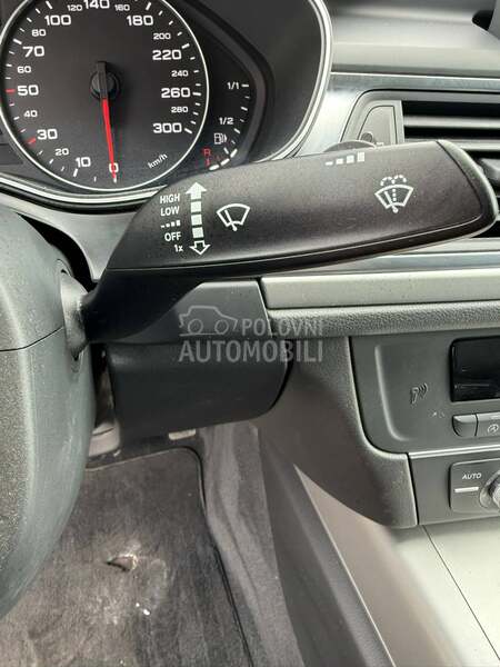Audi A6 2.0 TDI