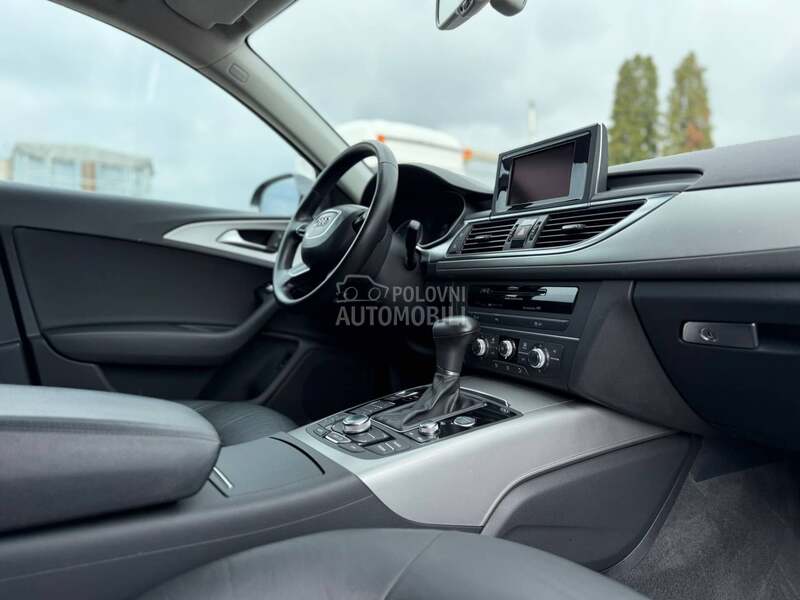 Audi A6 2.0 TDI