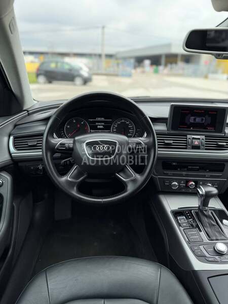 Audi A6 2.0 TDI