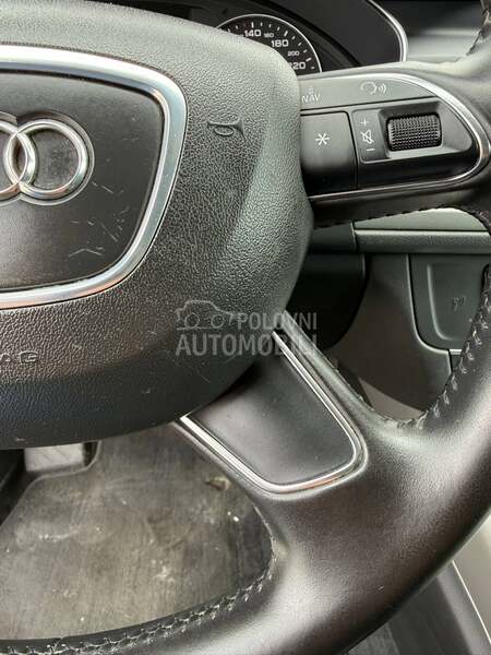 Audi A6 2.0 TDI