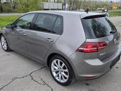 Volkswagen Golf 7 1,6TDI HIGH LINE LED