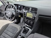 Volkswagen Golf 7 1,6TDI HIGH LINE LED