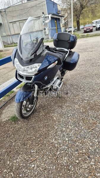 BMW r1200rt