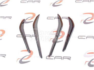 Krilca za prednji branik  g80 za BMW M3 od 2021. do 2024. god.