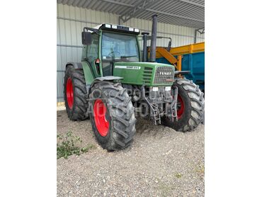 Fendt 514
