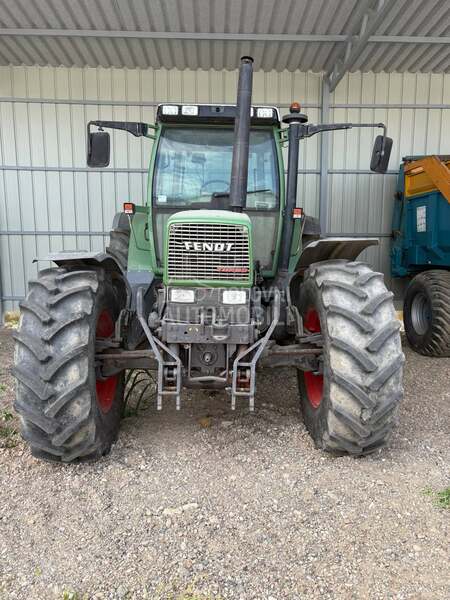 Fendt 514