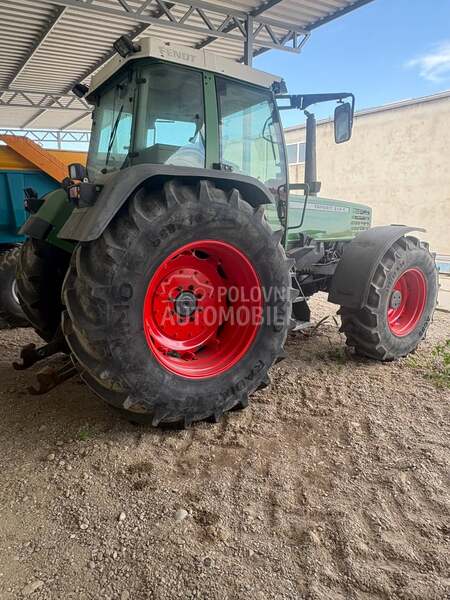 Fendt 514