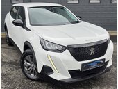 Peugeot 2008 1.5HDI N.O.V