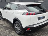Peugeot 2008 1.5HDI N.O.V
