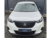 Peugeot 2008 1.5HDI N.O.V