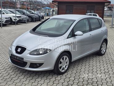 Seat Altea 1.6