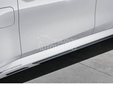 Sajtne M5 G90 Carbon za BMW M5 od 2024. do 2026. god.