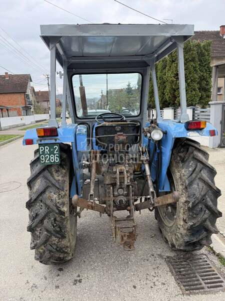 Landini 5500
