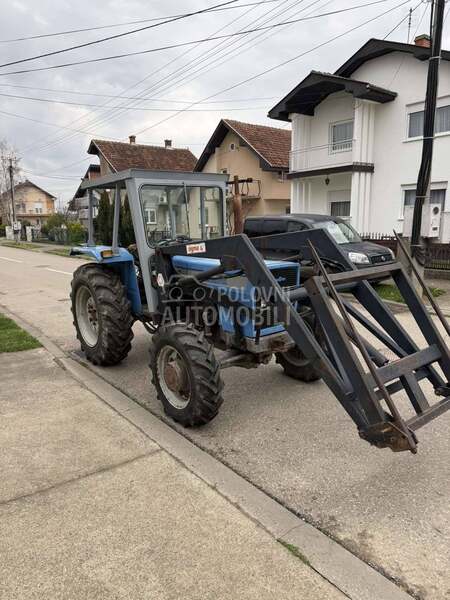 Landini 5500