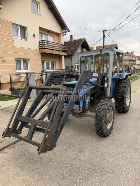 Landini 5500