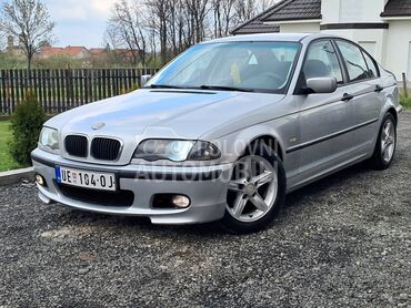 BMW 320 d