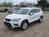 Seat Ateca 2.0d 4x4 LED/NAV I